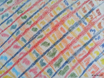 Tramas de color