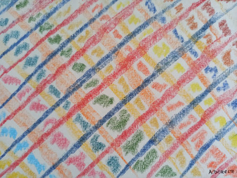 Tramas de color