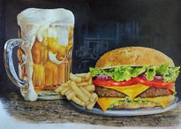Fast food