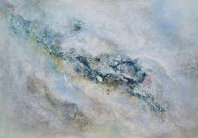 Fluyendo entre los...