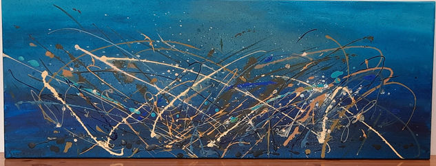 ESQUITXO Acrylic Canvas Others