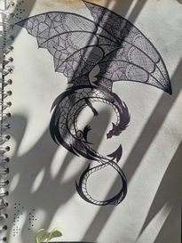 Dragón