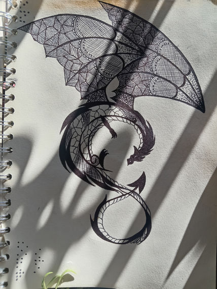 Dragón