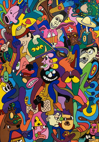 “ Sálvate a ti mismo “