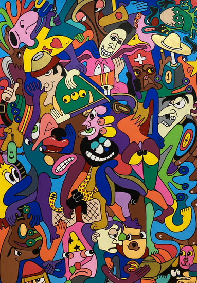 “ Sálvate a ti mismo “ Making Pen