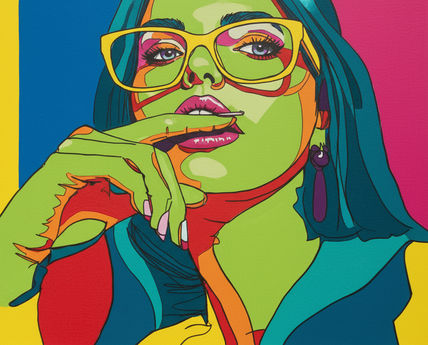 Magazine project 21