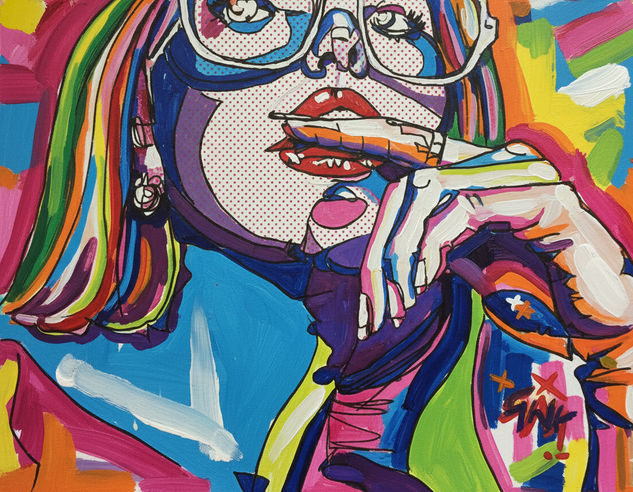 MAGAZINE PROJECT 1199 