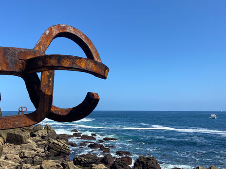El Peine del Viento