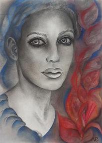 Alma mía. Serie alma