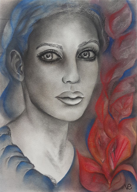 Alma mía. Serie alma