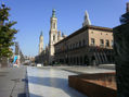 "Zaragoza revisited"   -      "Grandeur" maña