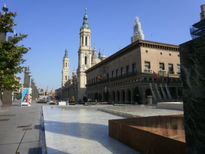 "Zaragoza...