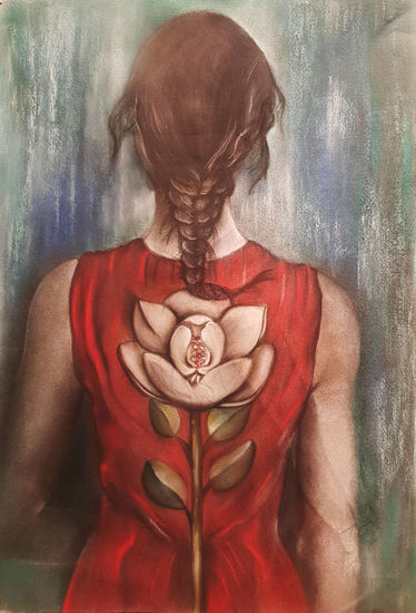 Nature's got your back Carboncillo