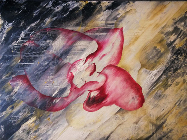 Ella. Serie Esencia Oil Others Others