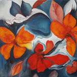Serie floral thumbnail 1