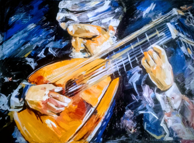 Músico
