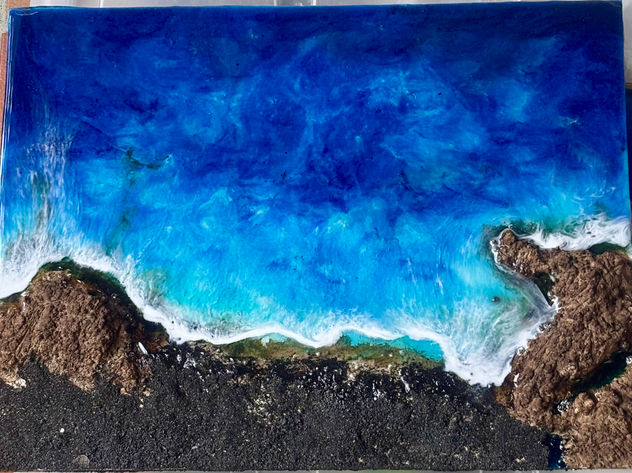 Tenerife volcánico