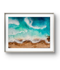 Olas de serenidad