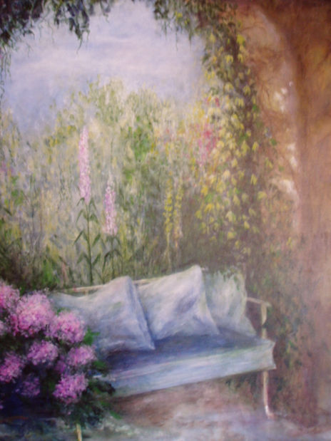 El descanso