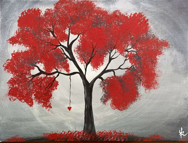 Amor Acrylic Textile Landscaping