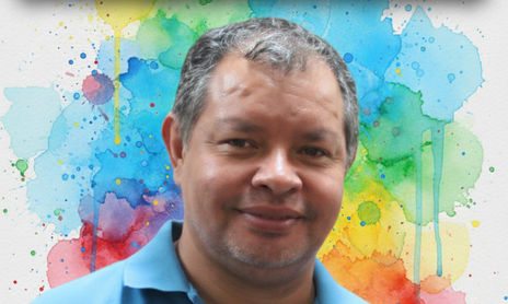 PINTORES HONDUREÑOS ACTUALES CONTEMPORANEOS