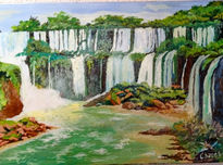 Cataratas del iguazú