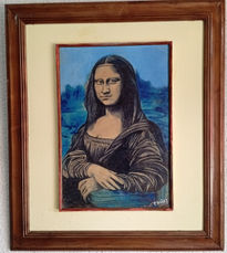 La monalisa