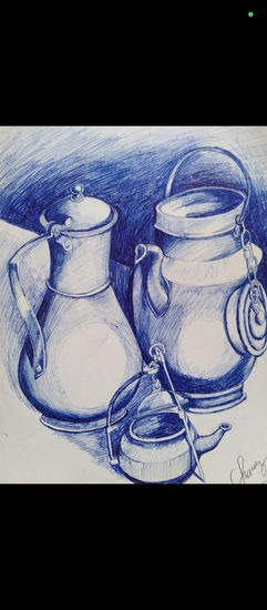 Elementos de campo Ink