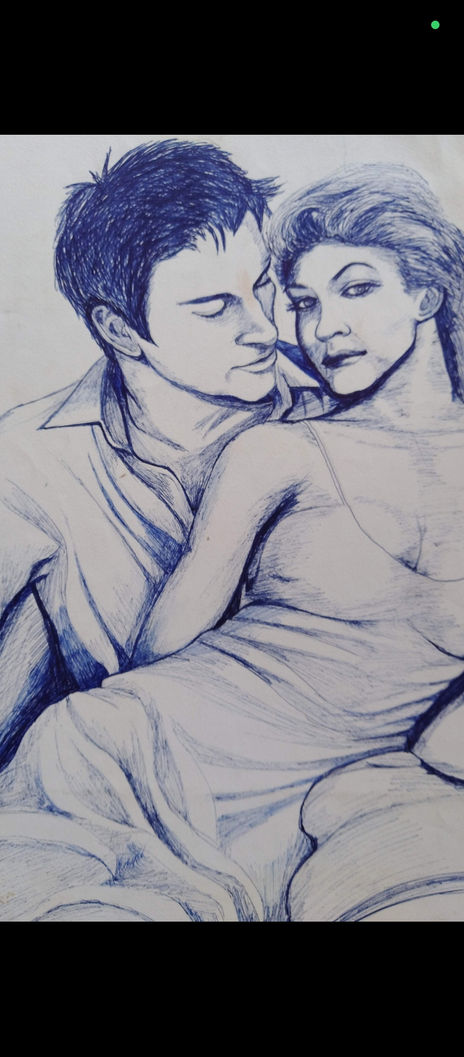 Enamorados