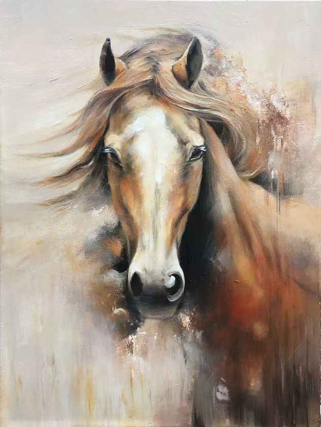 Horse 1465