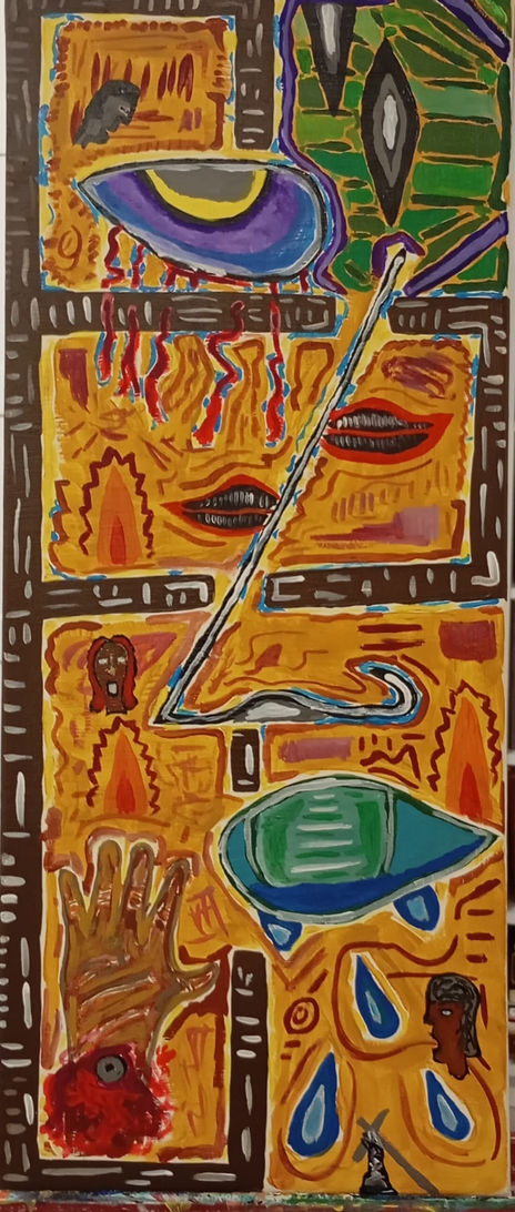 Madrugá