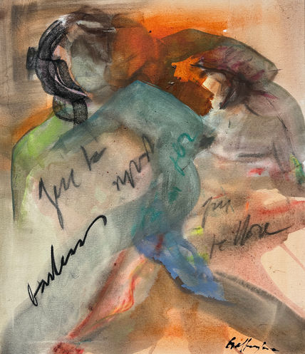 Letras de Tango