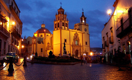 Guanajuato