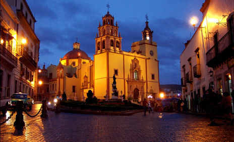 Guanajuato