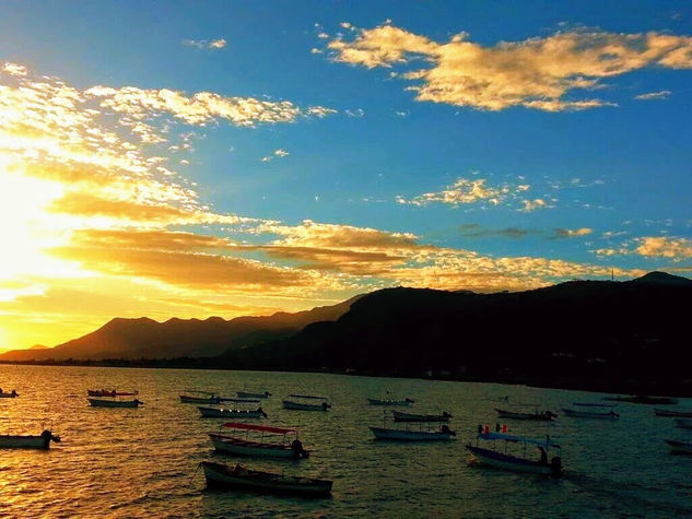 De cielo Nature Color (Digital)