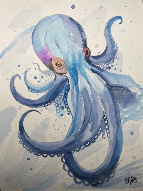 KRAKEN