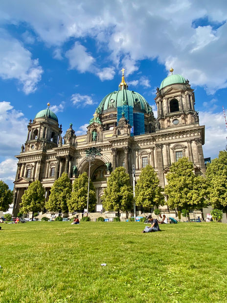 Berlin
