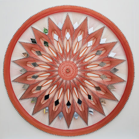 Mandala ESSÊNCIA