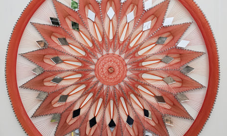 Mandalas