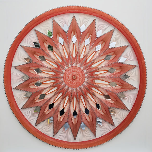 Mandala ESSÊNCIA
