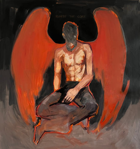 Ignite the core