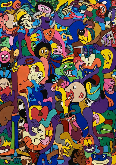 “La suerte no siempre te acompaña “ Making Pen