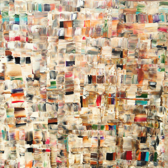 Urban 480 Acrylic Canvas Others