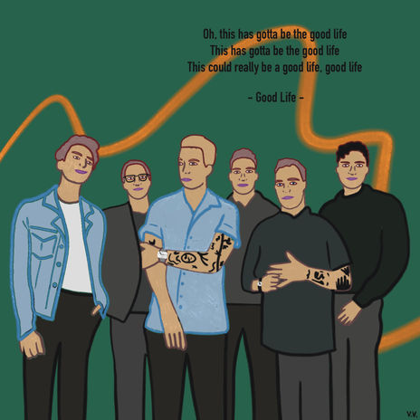One Republic