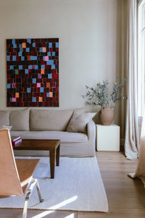 Multimedia Mosaico...