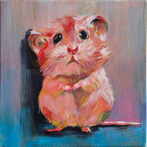 Hamster