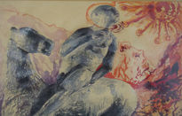 Marino Marini "Sole"