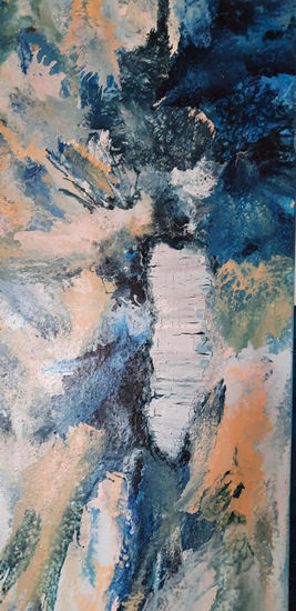 DESGAVELL Acrílico Tela Otros