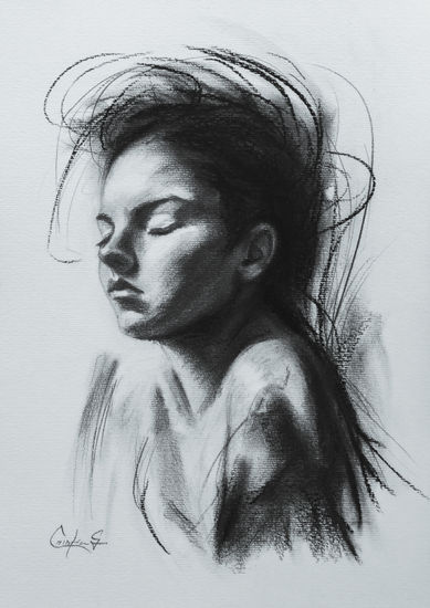 Luz Interior Charcoal