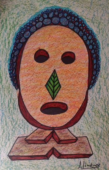 PEPEARTE-5120 Técnica Mixta